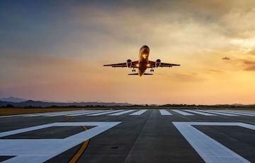 Burlington International Airport