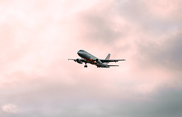 Saint-Hubert Longueuil Airport